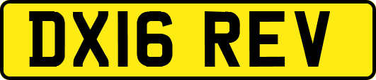 DX16REV