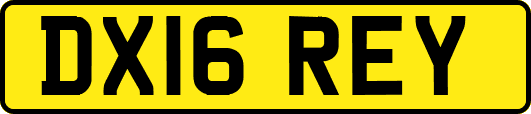 DX16REY