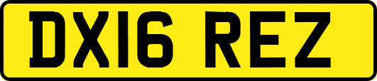 DX16REZ
