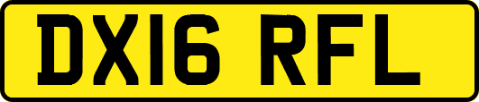 DX16RFL