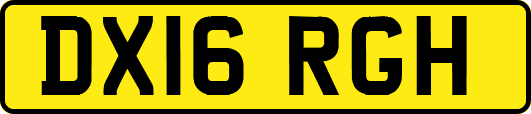 DX16RGH