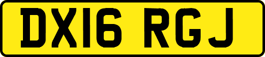 DX16RGJ