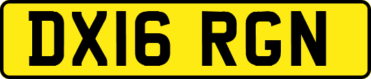 DX16RGN
