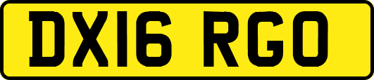DX16RGO
