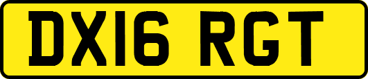 DX16RGT