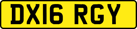 DX16RGY