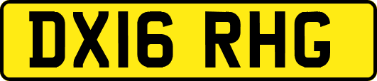 DX16RHG