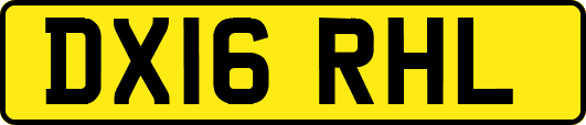 DX16RHL