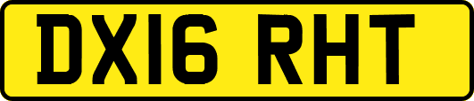 DX16RHT