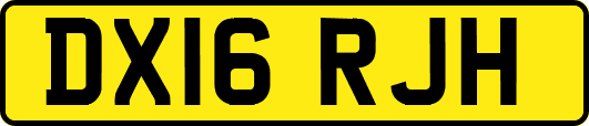 DX16RJH