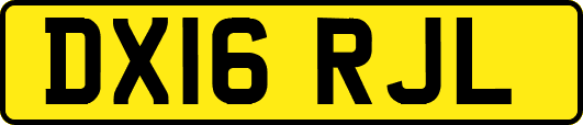 DX16RJL