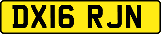 DX16RJN