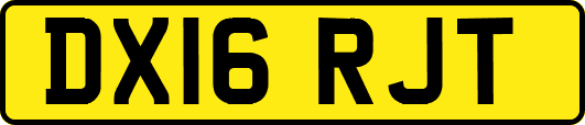 DX16RJT