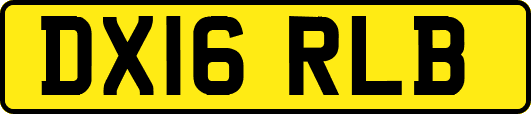 DX16RLB