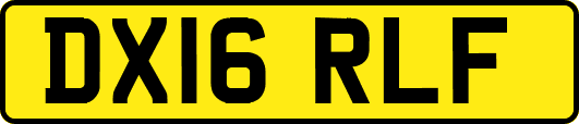 DX16RLF