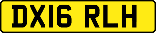 DX16RLH