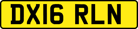 DX16RLN