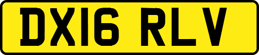 DX16RLV