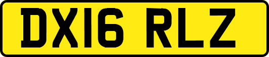 DX16RLZ