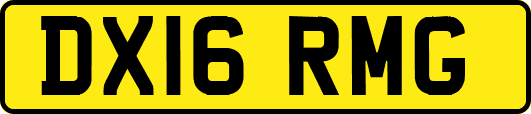 DX16RMG