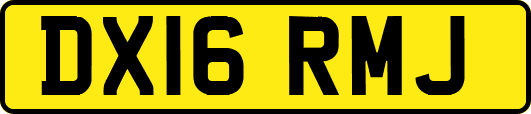 DX16RMJ