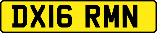DX16RMN