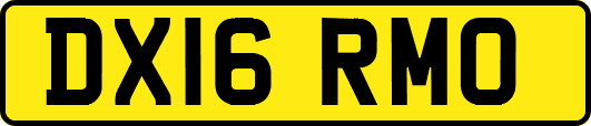 DX16RMO
