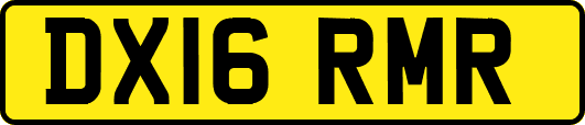 DX16RMR