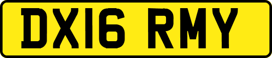 DX16RMY