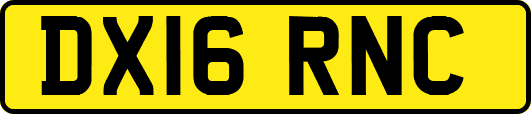 DX16RNC