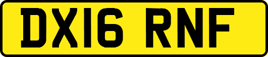 DX16RNF
