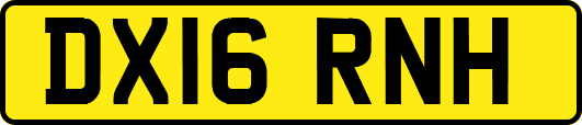 DX16RNH
