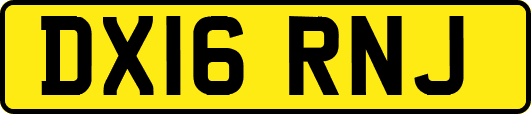 DX16RNJ