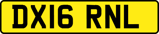 DX16RNL