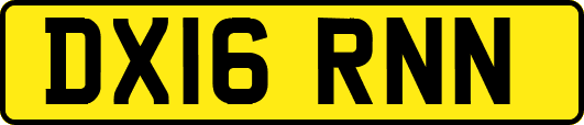 DX16RNN