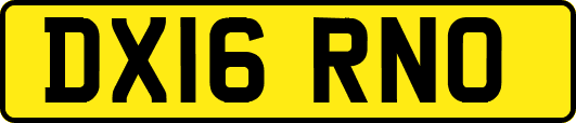 DX16RNO