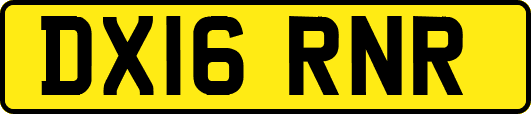 DX16RNR