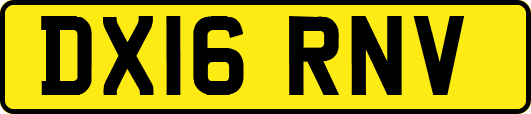 DX16RNV