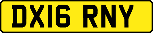 DX16RNY