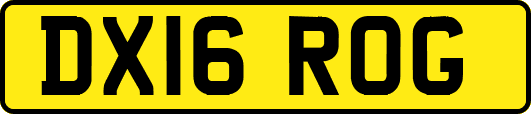 DX16ROG