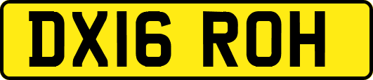DX16ROH