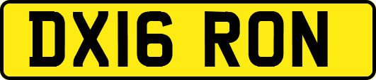 DX16RON
