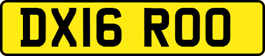 DX16ROO