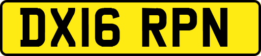 DX16RPN