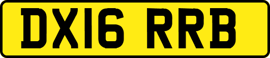 DX16RRB