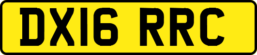 DX16RRC