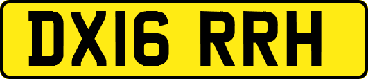 DX16RRH
