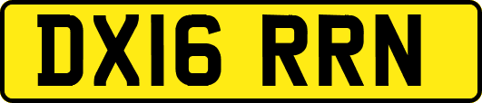 DX16RRN
