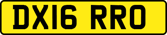 DX16RRO