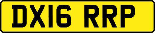 DX16RRP